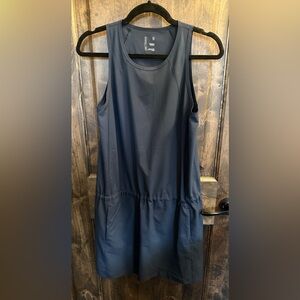 Arc’teryx contenta dress black xs